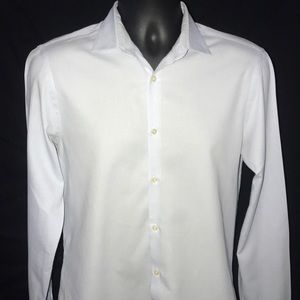 Zara Men’s Dress Shirt slim fit